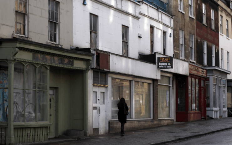 edinburgh woollen mill