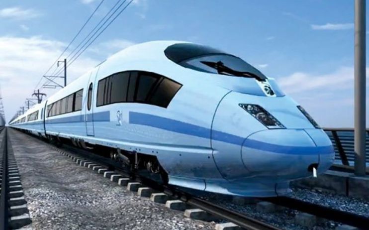 HS2