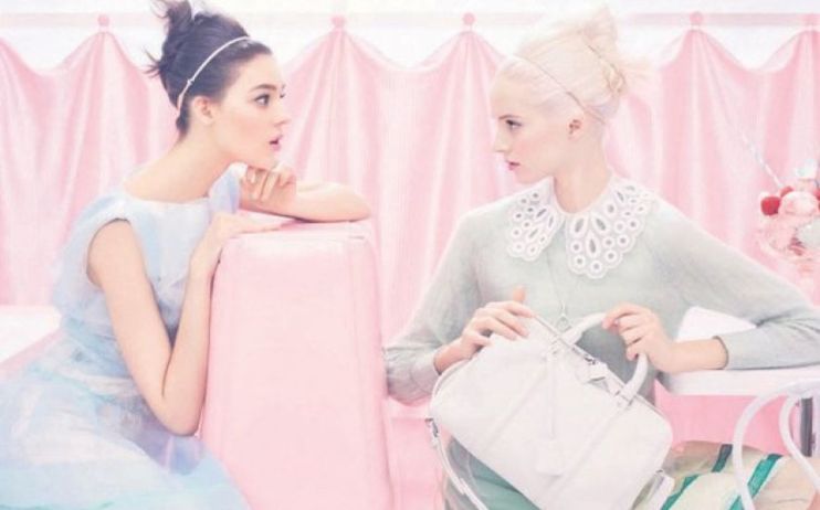lvmh
