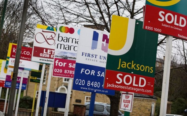 Can remote viewings help you to buy a house?