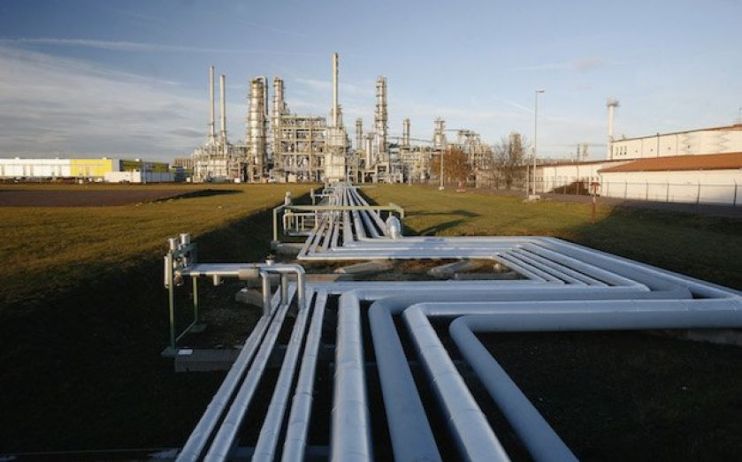 European gas industry remains resilient among lowest prices for a decade