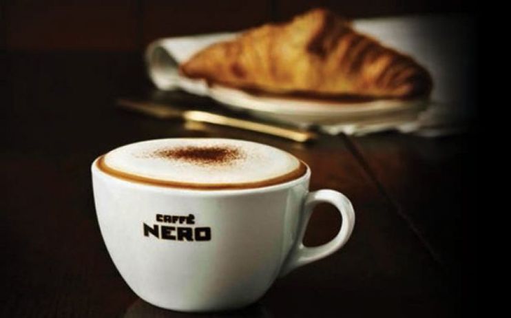 caffe nero