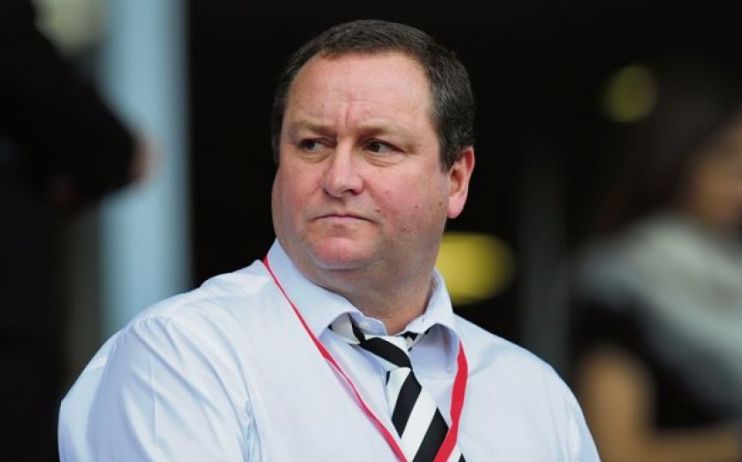 Mike Ashley legal battle against Morgan Stanley kicks off in London this week