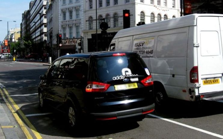 Addison Lee