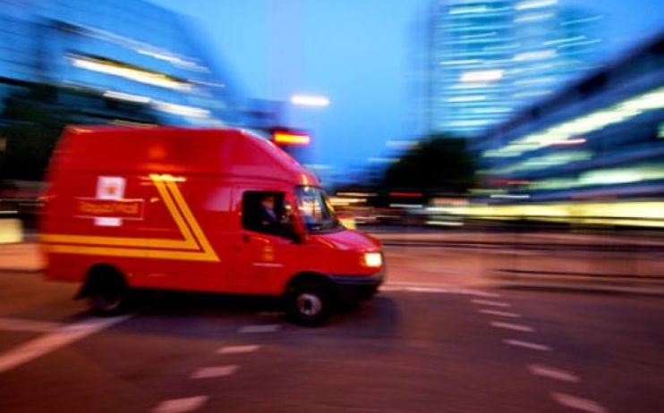 royal mail