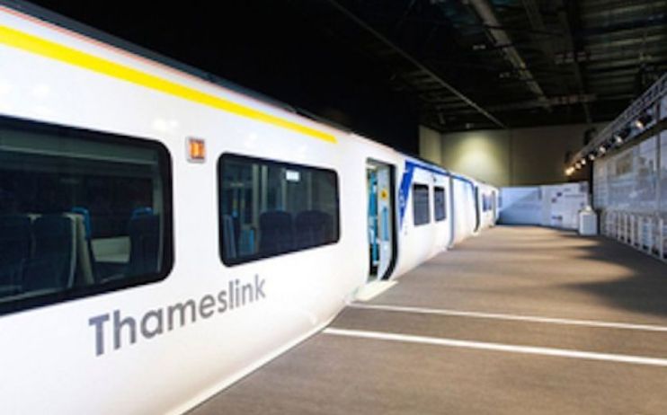The UK's largest train operator Govia dished out a record dividend to its shareholders despite chaos across Britain's rail network.