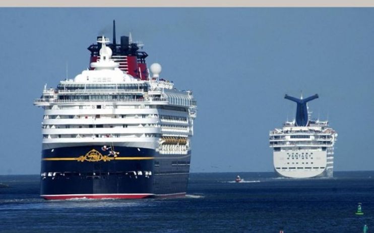 Saga suspends all cruises for six weeks due to the coronavirus outbreak