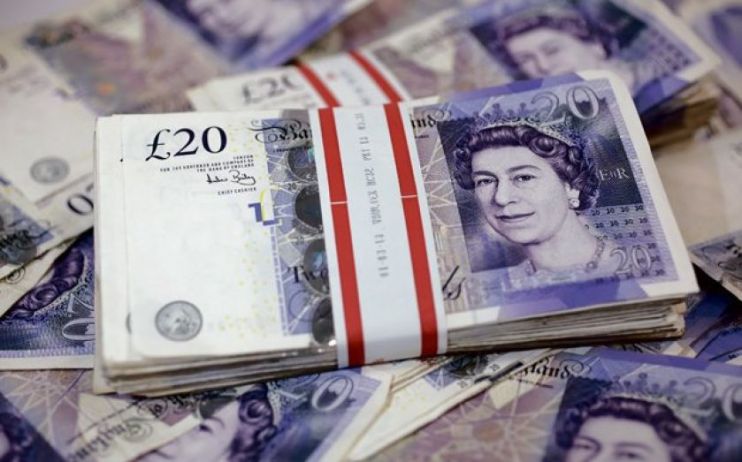 The Financial Reporting Council (FRC) levied record-level fines against auditors after it promised to become more "forceful&rdquo;.