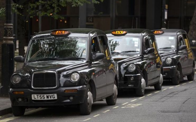 The coronavirus pandemic has sent the number of London cabbies down to its lowest level in 40 years, new stats from the Department for Transport (DfT) have shown.
