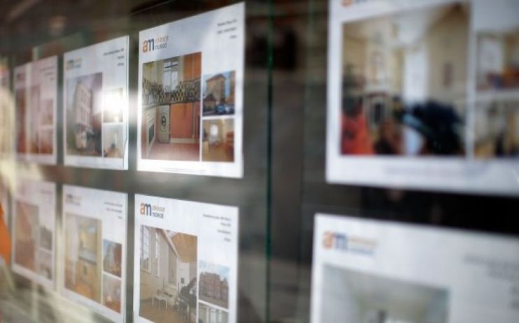 mortgages