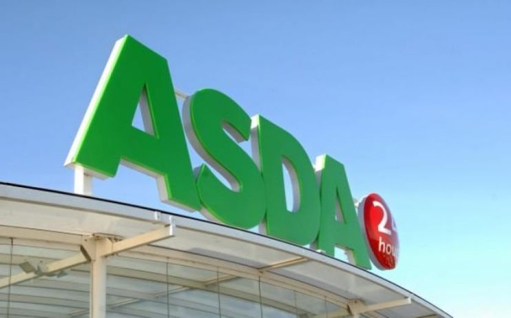 Asda