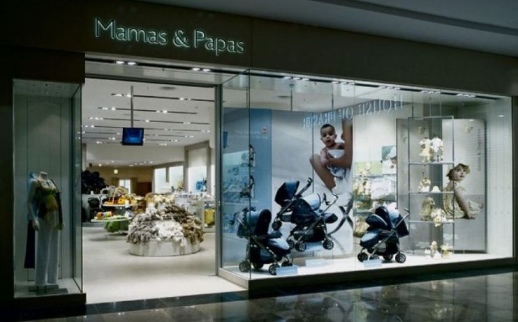 Mamas & Papas