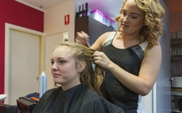 hairdressers uk coronavirus lockdown