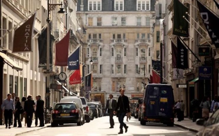 A billionaire who made his wealth from vaccines has just made the most expensive purchase on a home in London this year, snapping up a Mayfair mansion for &pound;138m.