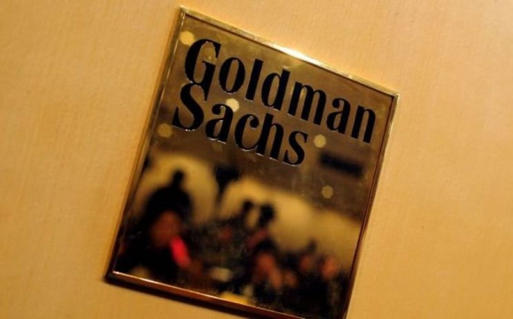 Despite a slight increase in investment banking revenue, profit slumped.