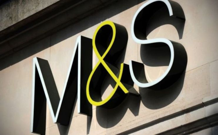 Marks & Spencer M&S