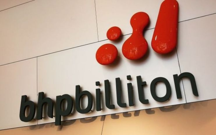 BHP shareholders vote against leaving industry groups