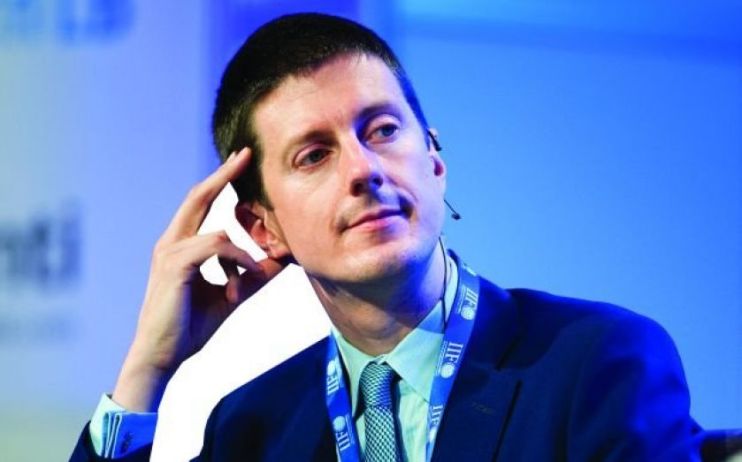 Chancellor launches search for next head of OBR budget watchdog