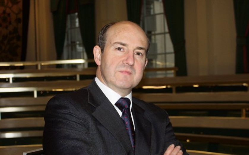 Michael Izza  