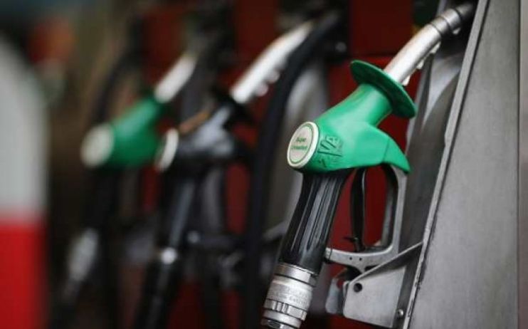 Motorists are feeling the pinch as petrol prices hit their highest levels since 2013 after eight straight months of price rises.