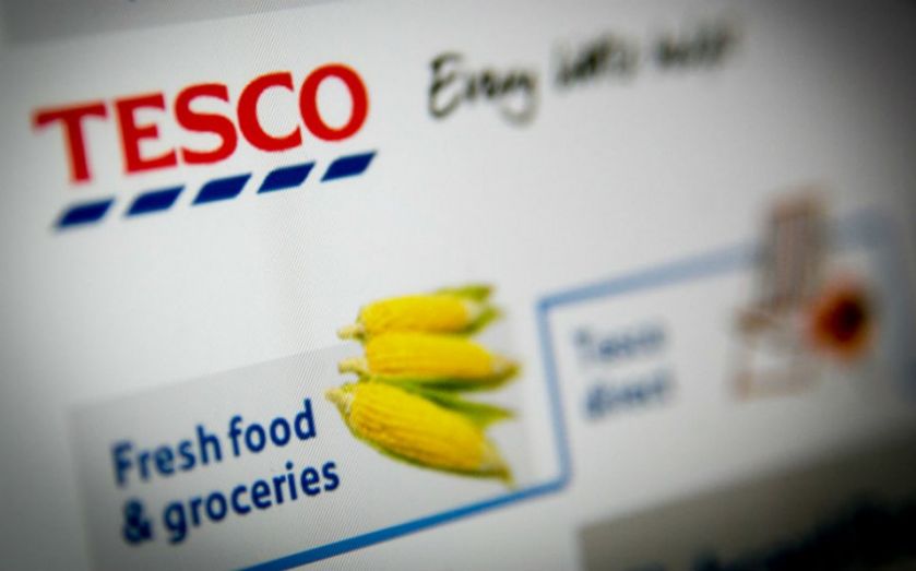 Tesco 
