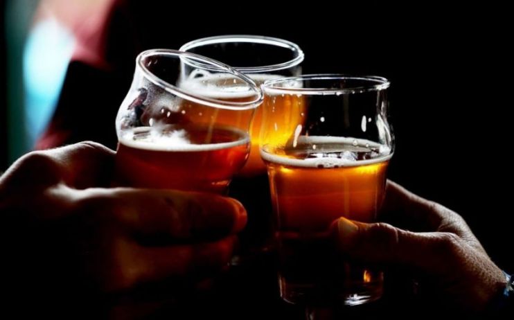 The number of breweries operating in the UK continued to fall during 2023.