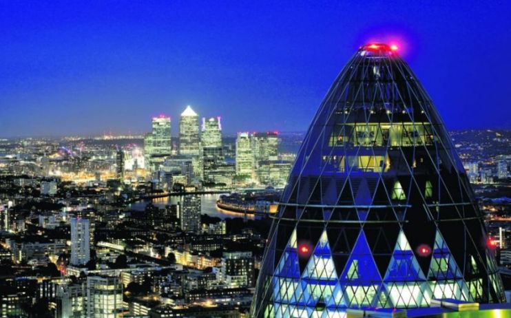 Corporate restructuring specialists Begbies Traynor hailed a year of "strong financial performance" as revenue rose 17 per cent.