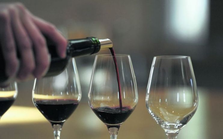 bordeaux wine