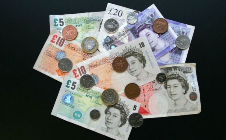 Public sector borrowing hits three-year high for June