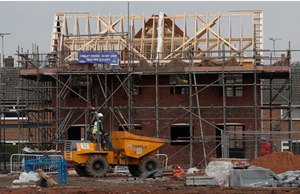 MJ Gleeson sees new home numbers soar despite the loss of its CEO