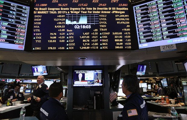 us stocks