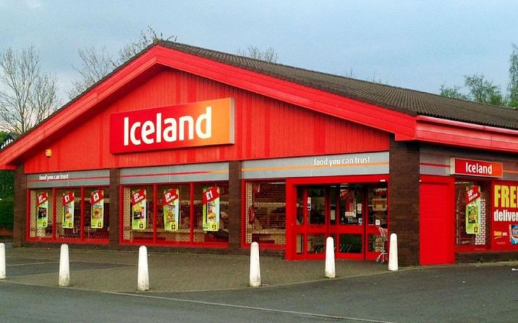 iceland