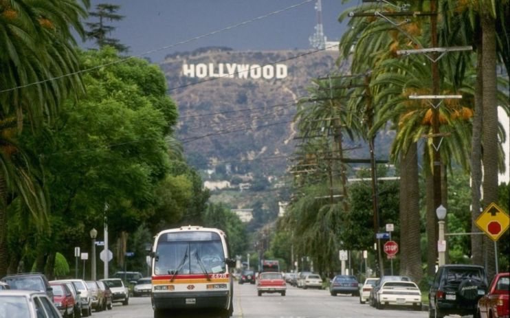Vue International is prepping to restructure its debt after Hollywood's actor strike caused havoc in the film industry.