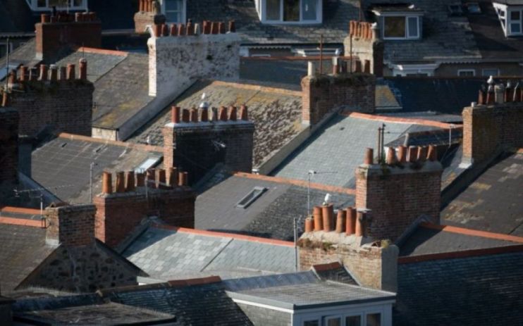 London house prices rose 2.3 per cent after Boris Johnson's 2019 election victory