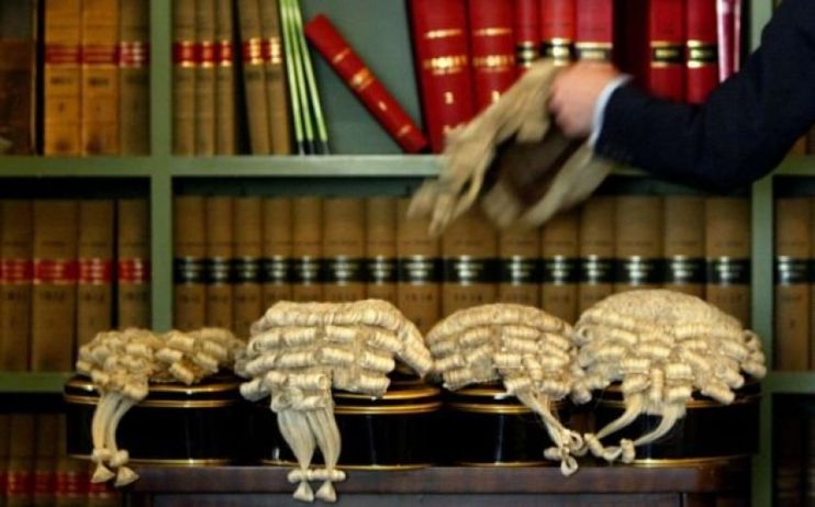 Tribunal awarded FRC &pound;20k from former employee