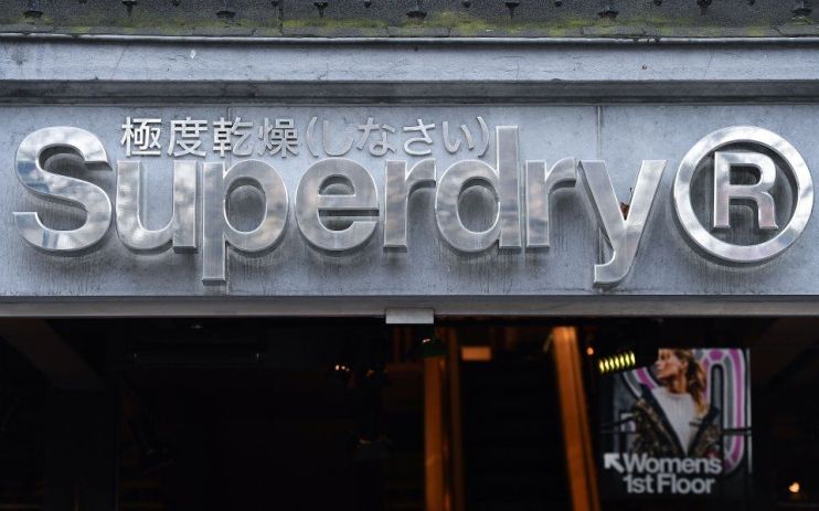 superdry