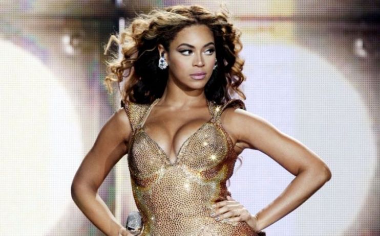 beyonce
