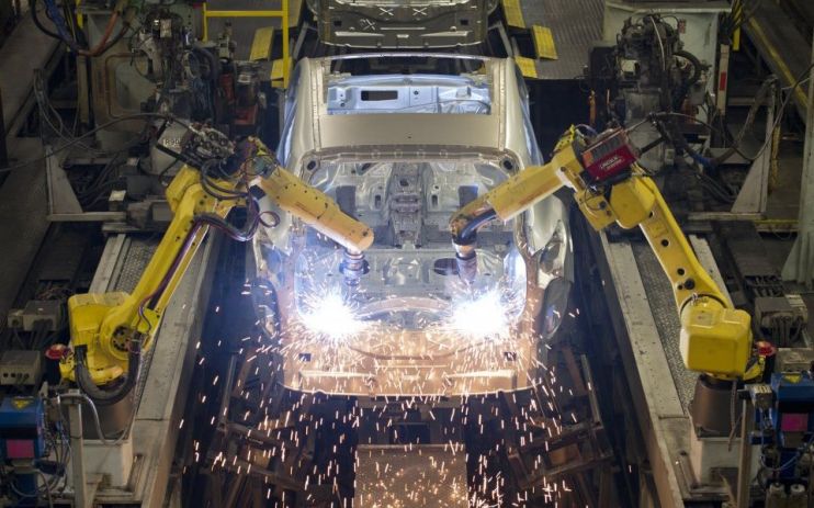 GKN Aerospace owner Melrose has signed a new $5bn (&pound;4bn) deal with aircraft engine supplier GE Aerospace.