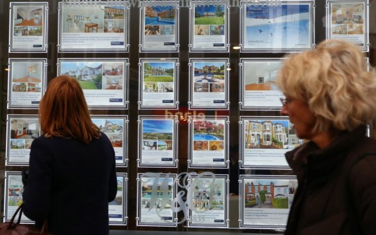 stamp duty holiday uk housing transactions