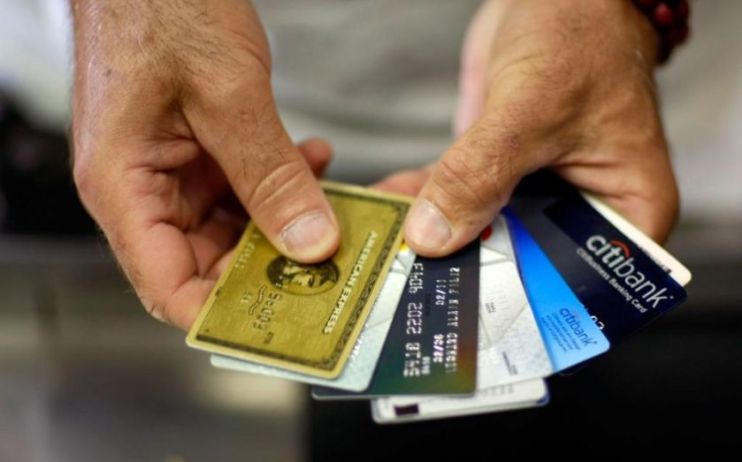 The data suggests that, so far, households are weathering the pressure from higher interest rates.