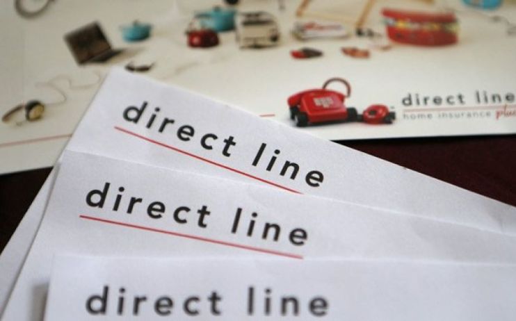 Starling Bank customers will now be able apply for Direct Line insure through the challenger bank's app