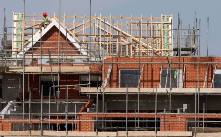 Construction firm Galliford Try has won a place on two new lots on Thames Water&rsquo;s new infrastructure improvement framework.