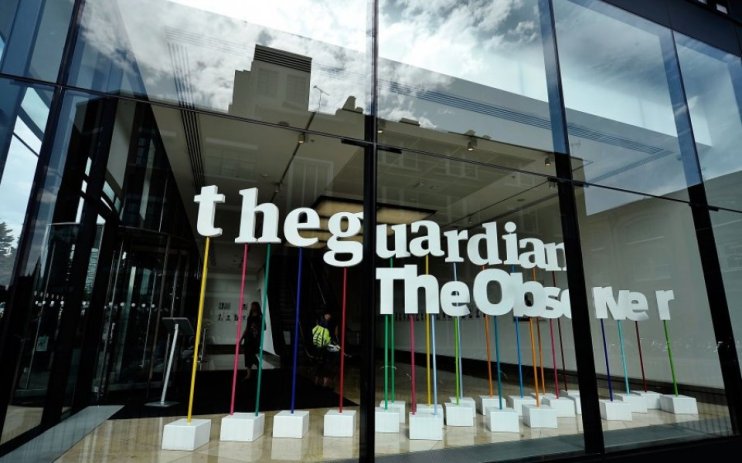 The&nbsp;Guardian&nbsp;Media Group is in talks to sell The Observer newspaper to Tortoise Media, a news business launched in 2019 by a former BBC director.