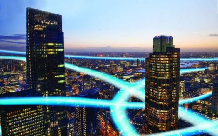 Bezoz rivals Musk's Starlink as he enters UK broadband market