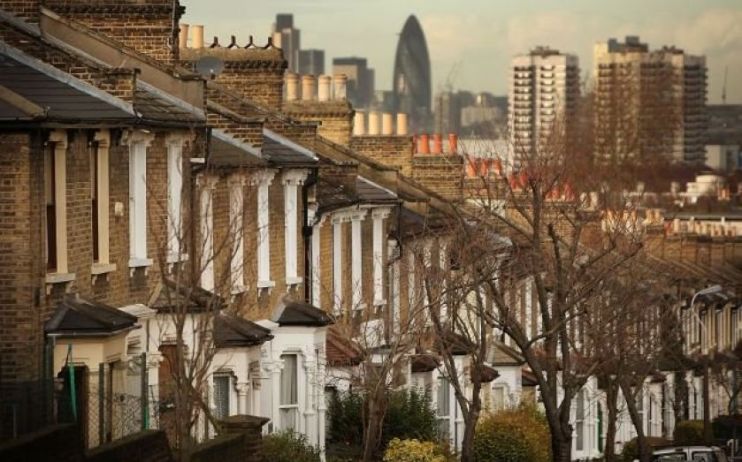 UK households are positive about their future finances for the first time since November