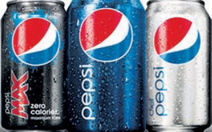 pepsico