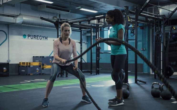 puregym