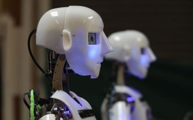 The UK economy is uniquely positioned to benefit from the roll out of artificial intelligence. Politicians on all sides should be championing policies that help us secure these benefits as soon as possible, Chris Dorrell writes