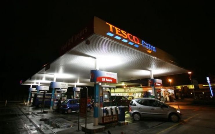 Petrol price falls for third consecutive month in October