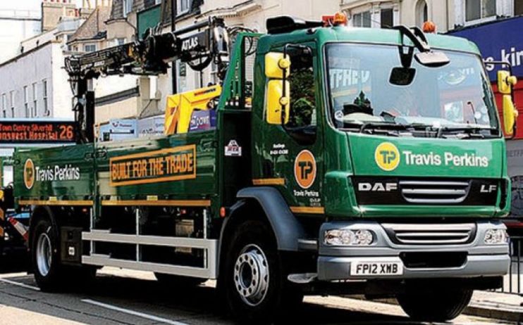 wickes travis perkins